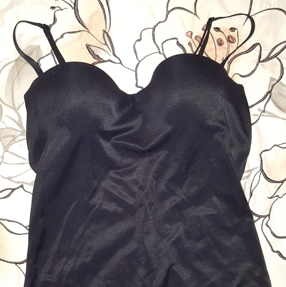 Inspirations Body Slip (one piece) - Picture 2 of 7